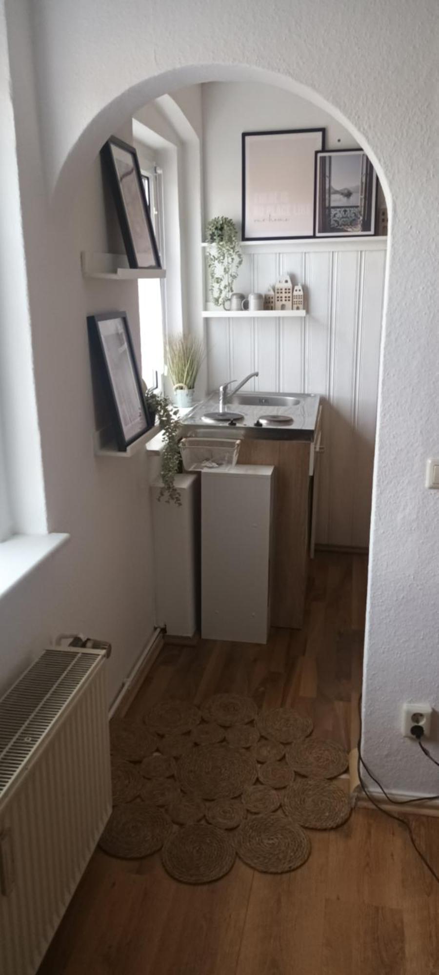 Apartment Alex Гёрлиц Экстерьер фото